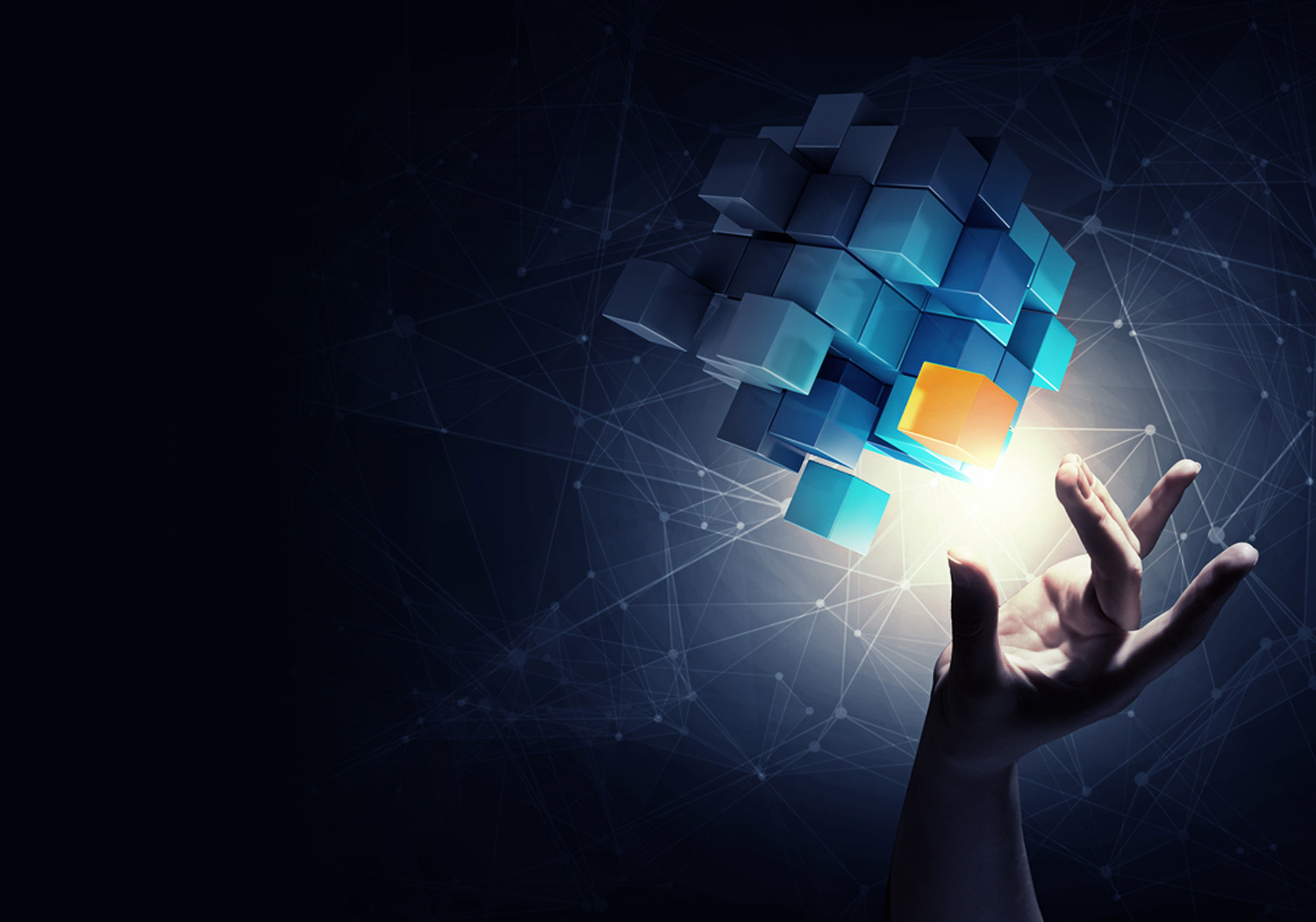 Your Trusted Digital Technology Partner